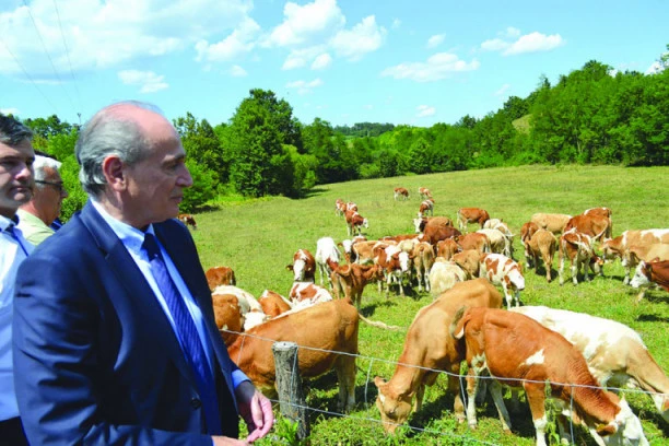 Nacionalni tim pogodio u metu