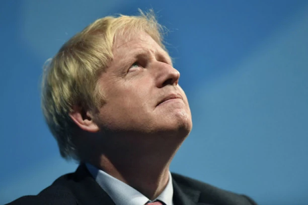 Džonson dobio upozorenje od Škota: Ne ponavljaj Trampovu grešku