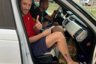 Velika pobeda Kuzme, utakmica se nastavlja!