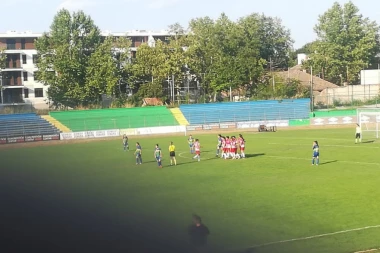 Kako stoji ženski fudbal u Srbiji? Sloga proslavlja pola veka postojanja međunarodnim turnirom