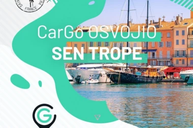 Prvi efekti Makronove posete: Nakon Austrije i Švajcarske CarGo uskoro i u Francuskoj