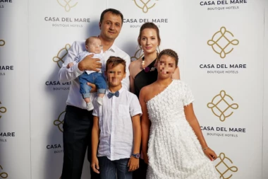 Casa Del Mare: Od porodičnog biznisa do holtelijerskog giganta!