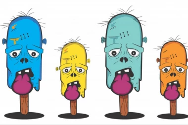 Koriste sladoled kako bi rashladile međunožje! Britanke došle na "genijalnu" ideju