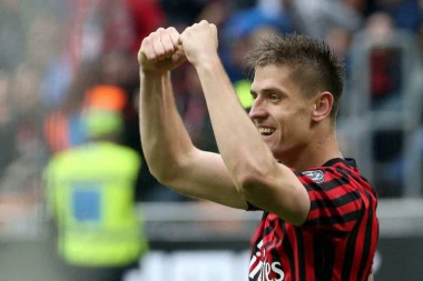 Zvanično: Grujićeva Herta dovela golgetera iz Milana!