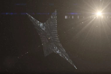 LightSail 2: Prvo solarno jedro u svemiru