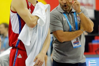 Oglasio se Kalinić, za Đorđevića ima samo jednu zamerku!