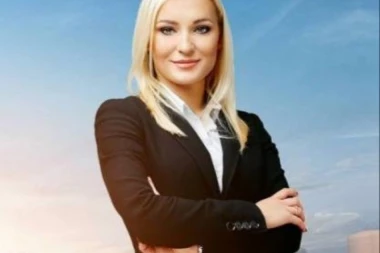 Popović: Lažna elita seje mržnju protiv Vučića