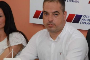 Jagodinski naprednjaci poručili: Takozvanom "Savezu za Srbiju" ništa nije sveto!