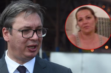 Republika saznaje: Uhapšena tviterašica koja je pretila Vučiću, OSUĐENA ZBOG NASILJA, nisu joj nepoznati ni momci iz podzemlja