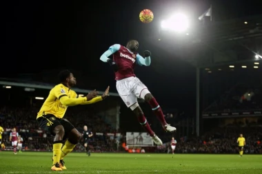 Poredili su ga sa Terijem i Ferdinandom: Bivši igrač Sitija završio karijeru u 31. godini zbog povreda!