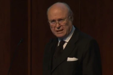 INCIDENT TOKOM SAHRANE "KRALJA CEMENTA": Srbi opelješili mrtvog milijardera!