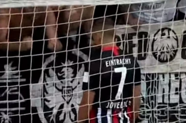 JOVELJIĆ: REŠETAĆU KAO MOJ BRAT JOVIĆ!