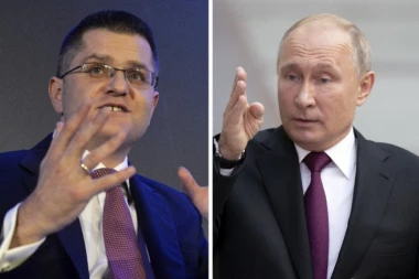 EKSKLUZIVNO OTKRIVAMO! Kako su političari iz bivše vlasti izdali Srbiju: Jeremić molio Putina - ne sprečavajte nezavisnost Kosova!