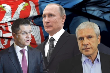 DOKUMENT KOJI DOKAZUJE DA JE VELEIZDAJNIK!  "Republika" je ekskluzivno otkrila ISTINU o VUKU JEREMIĆU! Licemer i lažov, nije trepnuo kad je prodao Kosovo!