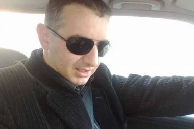 Krvava noć u Pazaru: Ovo je ranjeni direktor lokalne televizije