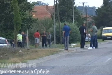 (FOTO) Strašna tragedija kod Šapca: Tri devojke i mladić stradali u saobraćajci, svi imali po 18 i 19 godina