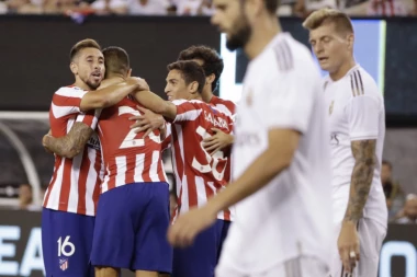 "Ako se po jutru dan poznaje": Ovo će biti košmarna sezona za Real