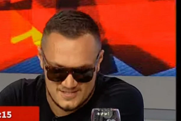 (FOTO) DIVLJAŠTVO U SAOBRAĆAJU: Gastoz se bahatio kolima na ulicama Beograda!