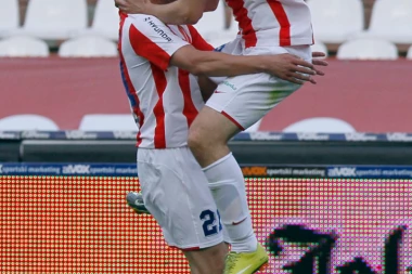 Oglasio se Slavko Perović: "Imam srčanu anomaliju, ali mogu da igram fudbal"