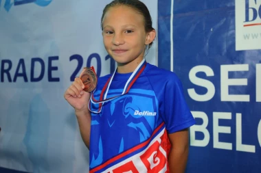 MEDITERANSKI KUP U SKOKOVIMA U VODU: Orlići skupljaju bronze!