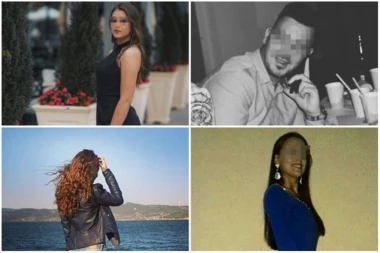 Put je prav, pa se vozači zanesu... Nema godine da neko ne nastrada! Četvoro tinejdžera tragično stradalo u "ULICI SMRTI"!