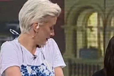 Skandalozno: Dušica Jakovljević završila na ušivanju posle okršaja Miće i Marka?