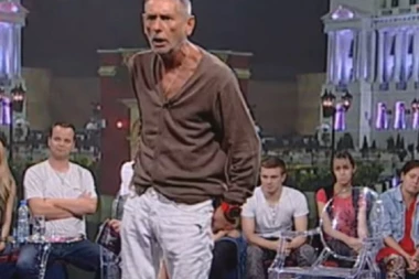 Lepi Mića ponovo napada: Ana Korać bolje da se iseli iz Beograda, Dragana Mitar će unišiti sina!