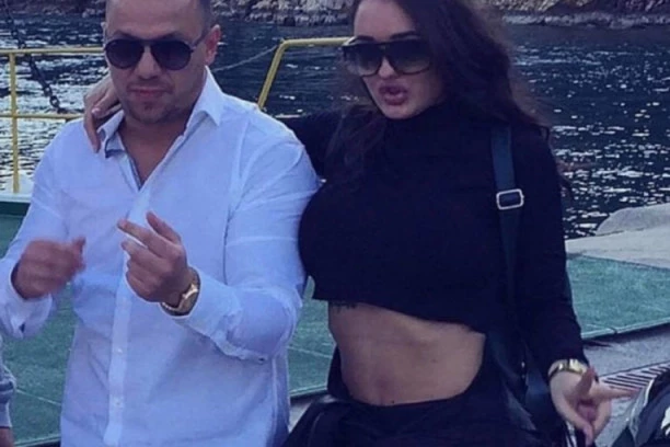 Bivši dečko Ane Korać ulazi u rijaliti: Suki spremniji nego ikada, najavio totalni HAOS!