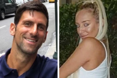 Luna mašta o Noletu?: Svaka žena bi s njim na pusto ostrvo!