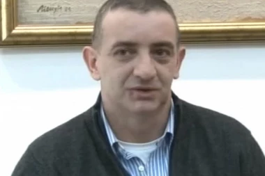 Progovorio upucani biznismen nakon atentata: Mislio sam da imam infarkt, a ne da sam ranjen