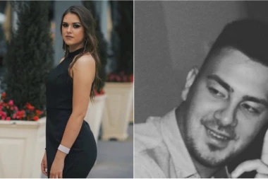 Jezivo: Očevi Ivane i Miodraga stradalih kod Šapca imali zajedno saobraćajni udes na istom mestu