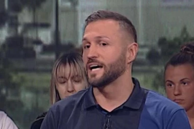 NENAD ALEKSIĆ ISPROZIVAO ĐOGANIJEVU: Luna je bolesnica, blokirala me zbog Kije!
