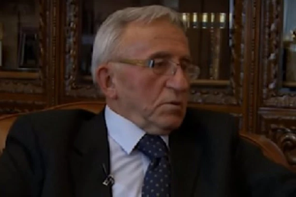 GENERAL SE NE DA! Oglasili se iz niškog KC povodom stanja Vladimira Lazarevića!