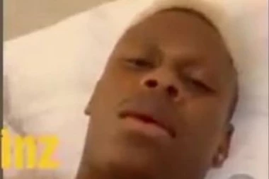 (+18) Klinton objavio snimak seksa: Opravdao se na bizaran način!