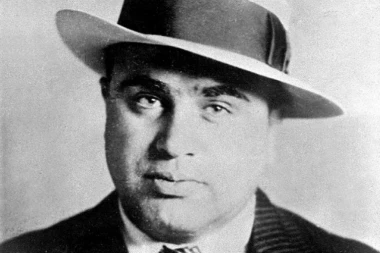 Ovako izgleda zatvorska ćelija Al Kaponea