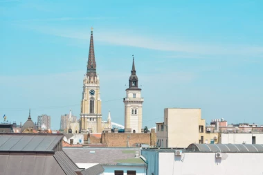 ODLUKA GRADSKOG ŠTABA: Produžene sve zaštitne mere u Novom Sadu!