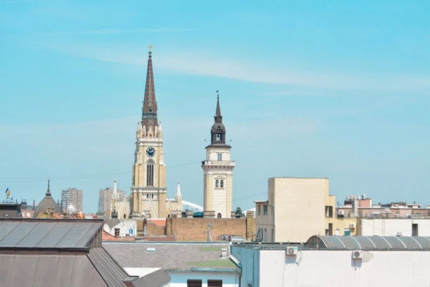 ODLUKA GRADSKOG ŠTABA: Produžene sve zaštitne mere u Novom Sadu!