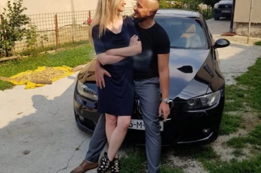 Ona mu pucala u prepone, on se sad oglasio! Našao sam joj račun iz hotela u kom je bila sa ljubavnikom!