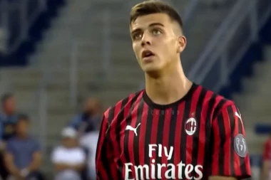 Nastavak legendarne tradicije i dinastije: Novi ugovor za omladinca "rosonera", treći Maldini u istoriji Milana!