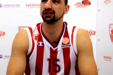 Raško Katić u penziji!