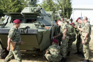 Lažne optužbe Bugarke ne prestaju: Srbija naoružava teroriste u Jemenu! Anđelković: Ona ima interes od histeričnog napada na našu zemlju