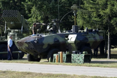 Raste pritisak na Srbiju! Američki zvaničnik preti: Zemlja koja ide u EU ne treba da prima rusko oružje