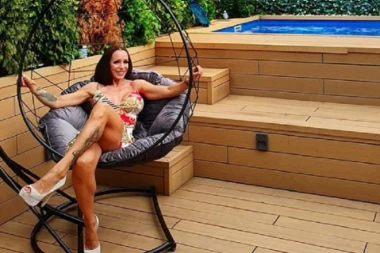 Nada se dobroj ponudi: Ljuba Pantović ulazi u Zadrugu 3