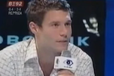 ON JE PRVI RIJALITI POBEDNIK: Držao se dalje od skandala i svađa i osvojio 100.000 EVRA, evo kako danas izgleda Ivan Ljuba! (FOTO)