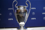 UEFA POTVRDILA: Odložen duel Lige šampiona!