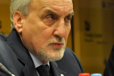 Vukčević: U Alabaniji najmanje 11 grobnica sa otetima Srbima