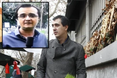 Umro brat Marka Bulata: Preminuo poznati voditelj!