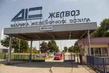 Propalo smederevsko preduzeće preporodilo se za samo 2 godine: "Želvoz" se digao iz pepela