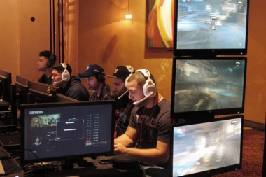 Tinejdžer igrao "Fortnite" i osvojio 3 miliona dolara!