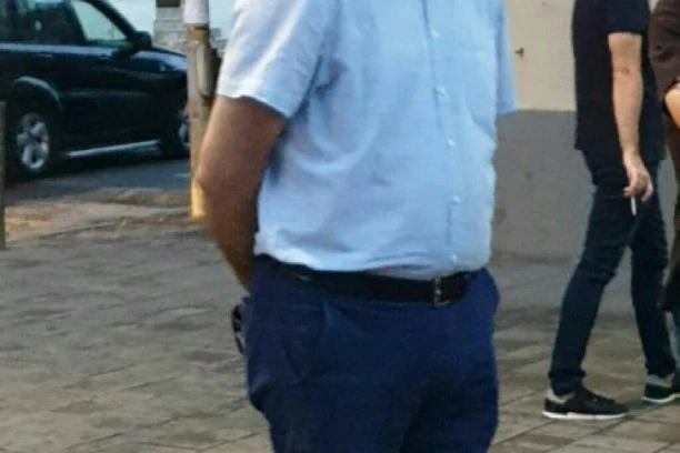 PUKLA TIKVA! Bitka za vlast u Šapcu: Petrović izašao iz "senke" i udario na Zelenovića